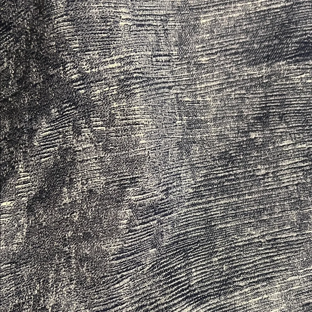 Elegant Navy Blue Curtains